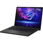 Asus som ny ROG Zephyrus G14 GA402NU-N2011W