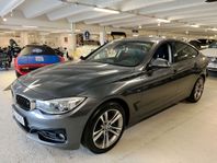 BMW 320 d xDrive Gran Turismo Steptronic Sport line Euro 6