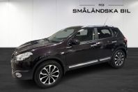 Nissan Qashqai 1.6 ,117hk