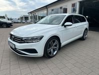 Volkswagen Passat Sportscombi 1.5 TSI (150hk)