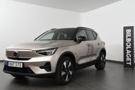 Volvo XC40 Recharge Single Motor Extended Range Core / Förar