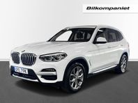 BMW X3 xDrive30e 292hk