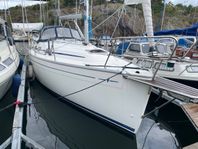 Bavaria 30 Cruiser  -06