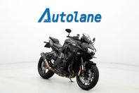 Kawasaki Ninja H2 ** FRI HEMKÖRNING