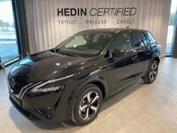 Nissan Qashqai MHEV 158 XTRONIC 2WD N-CONNECTA