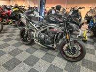 Triumph 1050 SPEED TRIPLE RS -18