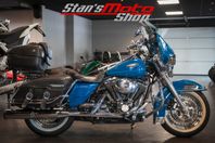 Harley-Davidson Road King Classic Twin Cam 88 HÖSTKAMPANJ