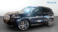 BMW X5 xDrive 30D M-sport, Innovation-pkt, Comfortpaket, Väl