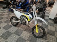 Husqvarna TC 65 -21