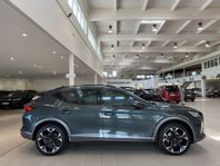 Cupra Formentor TSI 150hk DSG Edition- Nav, carplay, backkam