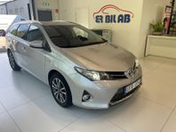 Toyota Auris Touring Sports Hybrid e-CVT 1,8 HSD