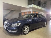 Volvo S60 D2 115hk Powershift Momentum Euro 5