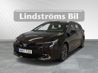 Toyota Corolla Touring Sports Hybrid 1,8 TS STYLE PLUSPAKET