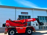 Manitou MRT 2150