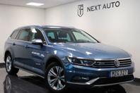 Volkswagen Passat ALLTRACK 2.0 TDI SCR 4M EURO6 KEYLESS DRAG