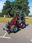 Weidemann 1160