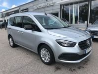 Mercedes-Benz Citan 110 CDI Tourer L1 MOMS fr. 2 312/kr mån