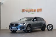 Volvo V90 Cross Country D5 AWD PRO DRAG 360 VÄRMARE 20' 235h