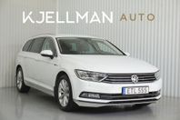 Volkswagen Passat 2.0TDI 4Motion Kamera Värmare Ny Kamrem