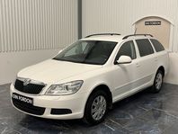 Skoda Octavia Kombi 1.6 TDI Euro 5/NYBES/NY SERVAD