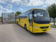 Volvo 9700 S B11R 14,8m