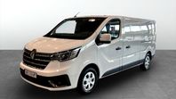 Renault trafic NORDIC L2H1 DCI 150 EDC