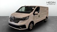 Renault trafic E-TECH L2H1 52KWH