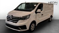 Renault trafic TRAFIC E-TECH L2H1 52KWH