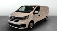 Renault trafic E-TECH L2H1 52KWH