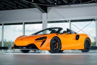 McLaren Artura Spider / MSO / Performance Spec