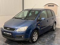 Ford C-Max Focus 1.8 Euro/NYBES/NY SERVAD