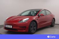 Tesla Model 3 Standard Range Plus Refresh AP Pano V-hjul