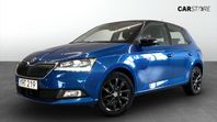 Skoda Fabia Style TSI 95Hk | Color Concept Facelift