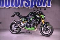 Kawasaki Z900SE *AKRAPOVIC*LÅGMIL*