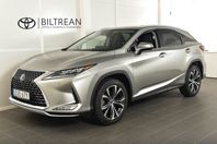 Lexus RX 450h AWD Executive Teknikpkt