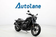 Honda CMX 1100 ** FRI HEMKÖRNING