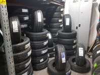 NYA C-DÄCK Ex 205/65R16C 1095:-