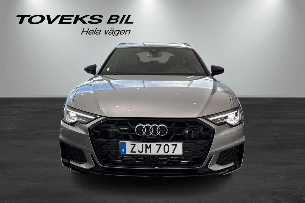 For sale Audi A6 Avant 55 TFSI e quattro S Tronic, 367hp, 2024 for