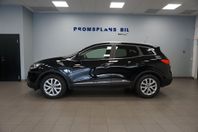 Renault Kadjar 1.2 TCe Euro 6