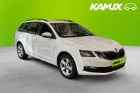 Skoda Octavia Combi 1.6 TDI DSG Sequential Bluetooth