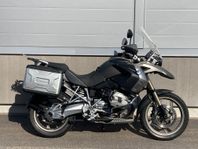 BMW R1200 GS FL 36 mån räntefritt