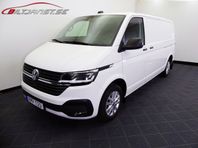 Volkswagen Transporter 2.0 TDI DUBBLA DÖRRAR/LÅNG/DRAG/MOMS