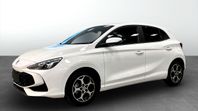 MG 3 LUXURY HYBRID+ 190 HK LANSERINGSPRIS*