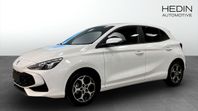 MG 3 LUXURY HYBRID+ 190 HK LANSERINGSPRIS*