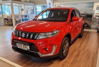 Suzuki Vitara Hybrid AllGrip Select Euro 6