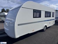 Adria ALTEA 542 PH HÖSTREA 5-6 OKT | QUEENBED | LUFTTÄLT | M