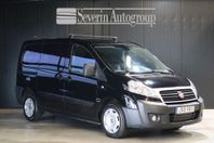 Fiat Scudo Skåpbil 12 2.0 Multijet (128hk) 1-äg