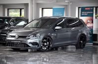 Volkswagen Golf R Sportscombi 4Motion Pano Milltek Dynaudio