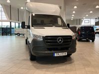 Mercedes-Benz Sprinter 316 CDI Chassi 7G-Tronic 163hk