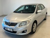 Toyota Corolla 1.6 Dual VVT-i